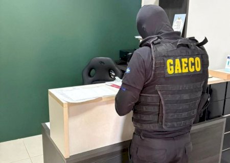 Gaeco menciona 29 prefeituras de MS em esquema de corrupção