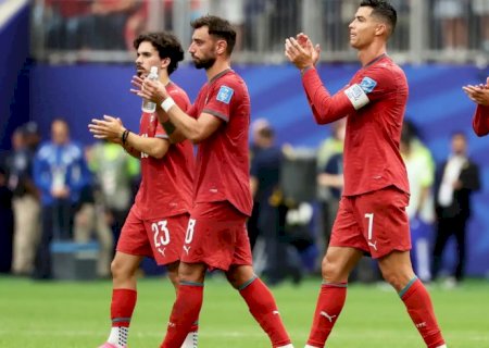 Espanha e Áustria; Portugal e Croácia; Suíça e Argélia jogam hoje