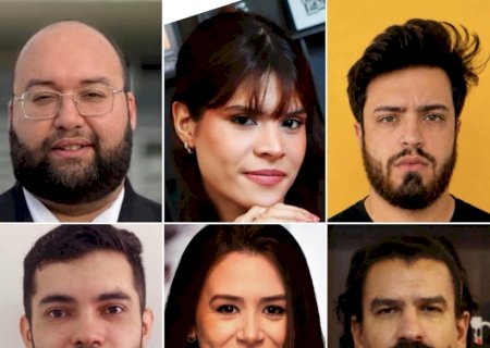 Missão terá chapa apenas para deputado federal em MS; confira os nomes
