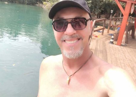 Morre aos 61 anos, Chicão Lemos, professor de musculação do Indaiá