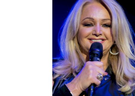 Cantora galesa Bonnie Tyler morre aos 75 anos, em Portugal
