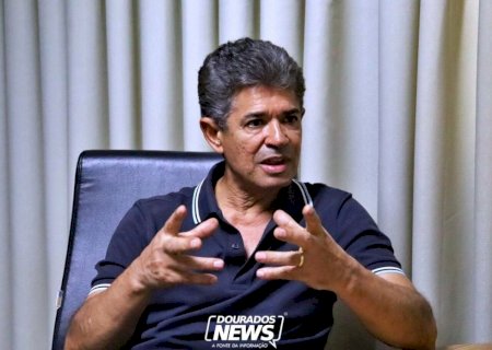 Rinaldo diz que direita é inimiga de si mesma e crê na eleição de 5 deputados da federação União/PP