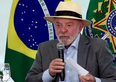 Paraguai convoca embaixador brasileiro após fala de Lula
