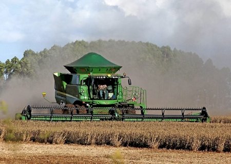 Selic alta no agro: como os juros afetam crédito e margem
