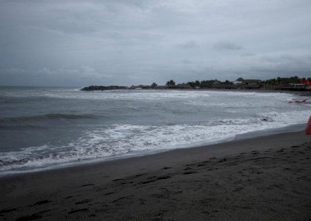 Terremoto de 7,4 atinge sul do México e gera alerta de tsunami