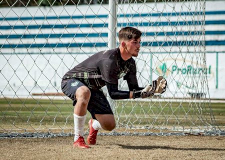 Treinador campo-grandense é contratado por clube de futebol da Arábia Saudita