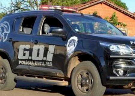 Veículo é recuperado e mulher detida suspeita de tentar aplicar golpe do falso sequestro