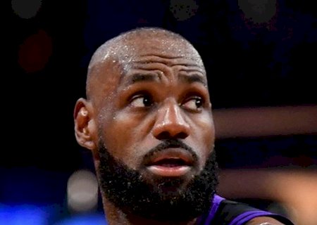 Efeito LeBron: chegada aos 76ers pode gerar R$ 2,4 bilhões na Filadélfia