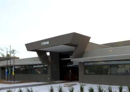 Comarca de Maracaju tem prazos processuais suspensos até 3 de agosto