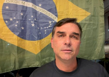 Quaest: Flávio perde apoio na direita não bolsonarista