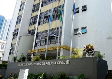 Policial civil é morto com tiro na cabeça na Zona Norte do Rio