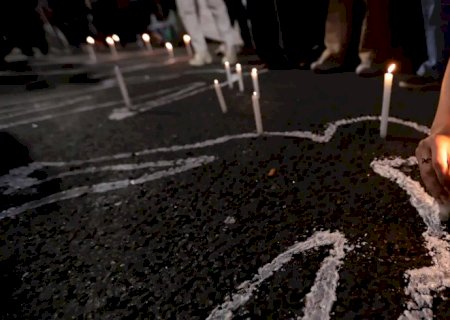 Dez cidades mais violentas do país estão no Nordeste, aponta estudo