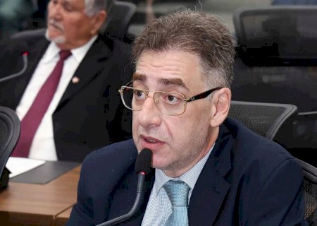 TJ mantém mandado de prisão contra Neno Razuk e envia habeas corpus para julgamento