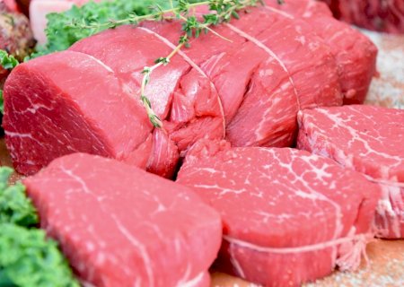 Carne brasileira: Brasil avalia ir à OMC contra veto da União Europeia