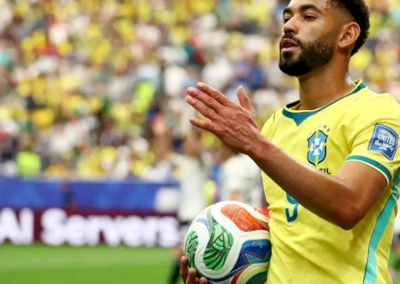 Matheus Cunha agradece "respeito" ao Brasil, mas rechaça favoritismo
