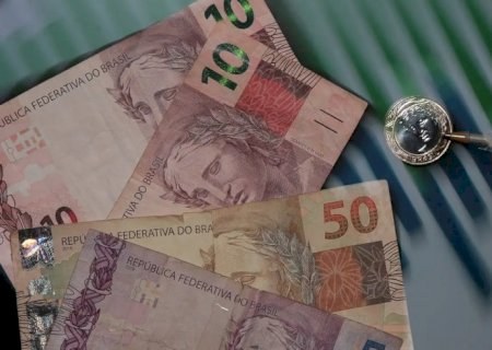 Atividade econômica cresceu 0,1% em maio