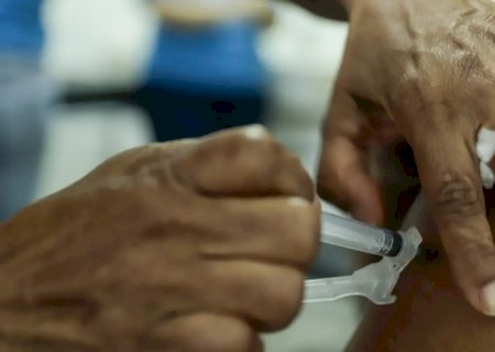 SP inicia campanha de multivacinação na segunda-feira (3)