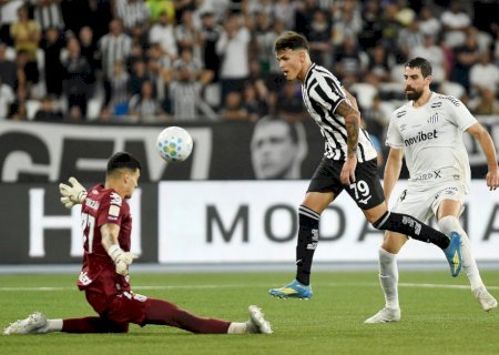Das conversas com Franclim à estreia: como Lucas Emanuel ganhou chances antes de gol pelo Botafogo