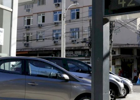 Bombeiros do Rio lançam Plano de Contingência para impactos do El Niño