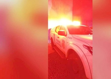 Corpo de homem é encontrado em rodovia entre Corumbá e Bolívia