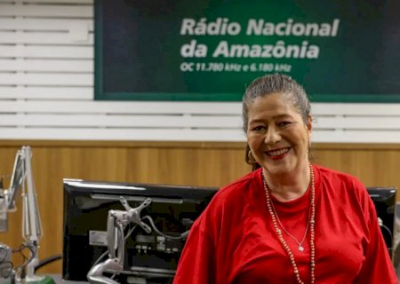 Rádio Nacional estreia programa Bem-Viver Amazônia neste sábado