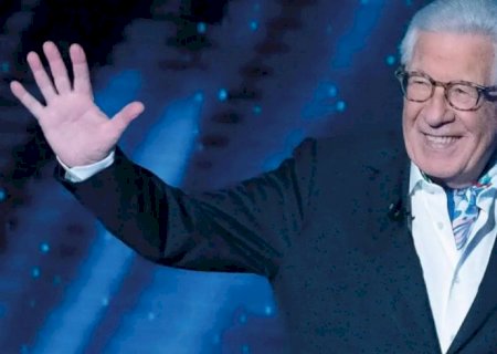 Morre Peppino di Capri, ícone da música italiana, aos 86 anos
