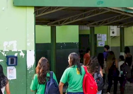 Governo convoca mais 215 estudantes para receber bolsa do MS Supera