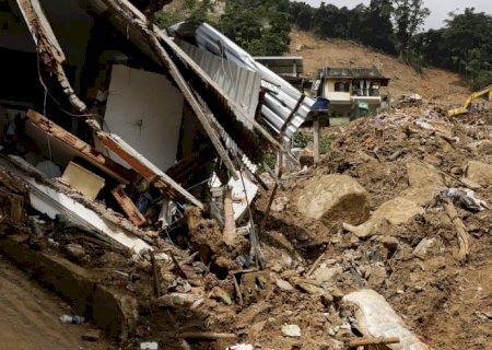 Rio de Janeiro cria comitê para enfrentar efeitos do El Niño no estado