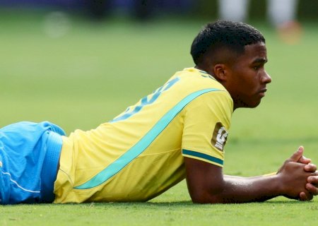 Veja prêmio milionário do Brasil mesmo com eliminação na Copa do Mundo