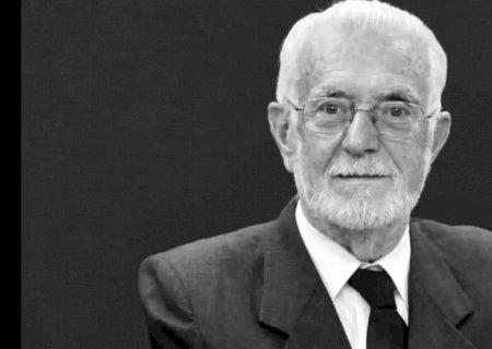 Ex-presidente do STF, Octavio Gallotti morre aos 95 anos