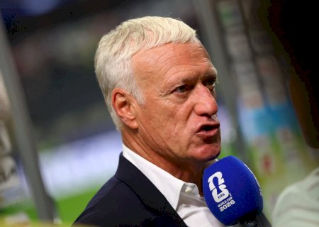 "Espanha mostrou algo a mais": técnico diz que atletas da França estão arrasados com derrota