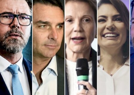 Tereza se esquiva de brigas no PL envolvendo Michele e Flávio e Pollon vs Contar