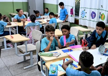 Inscrições para Prova Nacional Docente terminam nesta sexta-feira