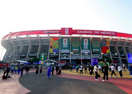 Tuchel considera altitude como vantagem para o México nas oitavas: "Não há tempo para adaptar"