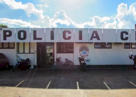 Itaporã: Ameaça de morte publicada em grupo de WhatsApp leva mulher à delegacia
