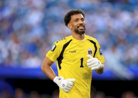 Anunciado pelo Colo-Colo, Vozinha se aproxima de acerto com clube do Marrocos