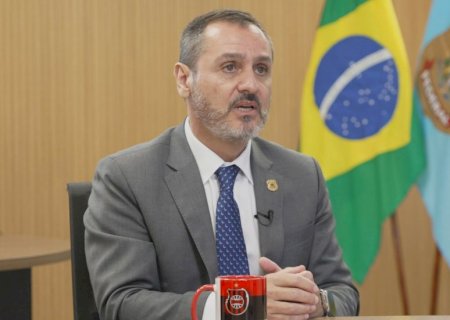 PF: Sanção dos EUA atrapalhou prisão de suspeito de elo com o PCC