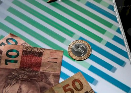 Mercado financeiro reduz projeção da inflação para 5,30%
