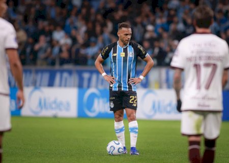 Grêmio 0x1 Bolívar: veja os melhores momentos e expulsões da queda na Sul-Americana