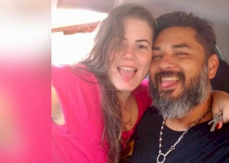 'Apesar dos tropeços, estamos aqui', suspeito de f3minicídio fazia declarações para esposa