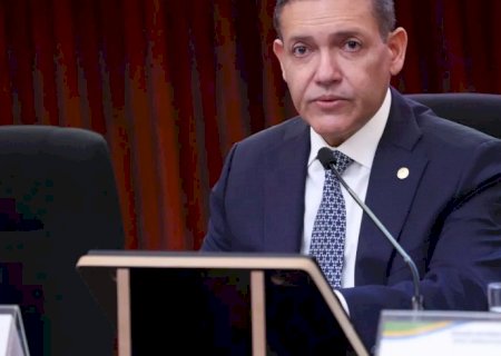 Presidente do TSE conclama eleitores a comparecerem às urnas