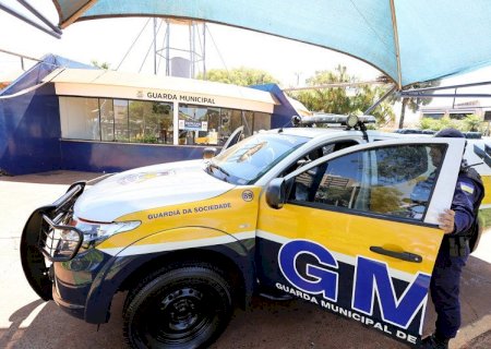 Dourados - Mulheres com medida protetiva receberão dispositivo para acionar a Guarda Municipal
