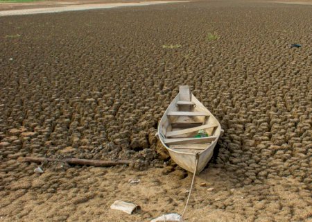 Brasil promete restaurar 163 mil km² de terras degradadas até 2030 