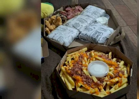 Homem contrai infecção grave após comer lanche estragado em Campo Grande