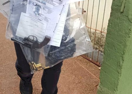 Dourados - Baleado em confronto está em estado gravíssimo no Hospital da Vida