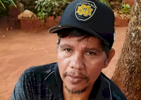 Homem de 54 anos é encontrado morto enrolado em lona preta no Paraguai