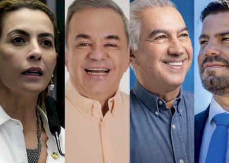 Soraya não recebeu nada e Vander, R$ 1,5 milhão; Contar está com mais dinheiro que Reinaldo