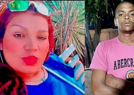 Jovem que mat#u esposa com golpes de foice tentou matar amigo durante jogo de sinuca em 2025
