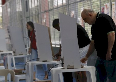 Eleições 2026: saiba o que é permitido e proibido no dia da votação