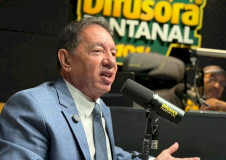 Gerson destaca desenvolvimento de Mato Grosso do Sul, investimentos e infraestrutura que transforma vidas
